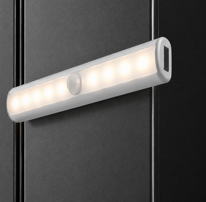 Smart LED Motion Sensor Light – Instant Light, Anytime You Need It ⚡💡